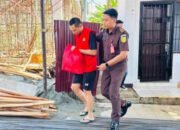 Polisi Nakal Jadi “Warga Biasa”: Rudapaksa Tahanan, Kini Terancam 12 Tahun Bui