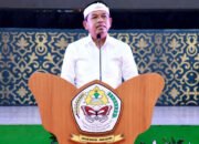 Ponpes Suryalaya 120 Tahun, KDM: Momentum Perkuat Nilai Keislaman yang Inklusif