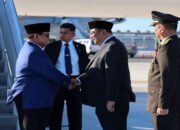 Presiden RI Hadiri Sidang Majelis Umum PBB ke-80 di New York, Sampaikan Komitmen Indonesia untuk Dunia yang Lebih Adil