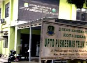 Gaji Honorer Puskesmas Bekasi Disunat: 21 Tahun Setia, Dibayar dengan Dalih dan Parkiran