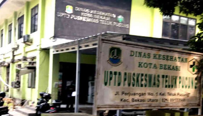 Gaji Honorer Puskesmas Bekasi Disunat: 21 Tahun Setia, Dibayar dengan Dalih dan Parkiran