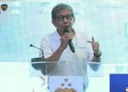 Rocky Gerung: “Parcok” Bikin Publik Ngamuk, Reformasi Polisi Cuma Pemisahan Kostum