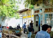 Lestarikan Sejarah, Rumah Daswati Didorong Jadi Cagar Budaya