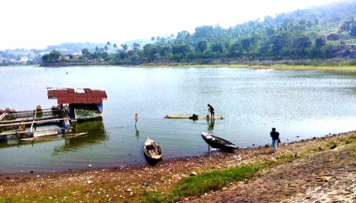 Revitalisasi Ciburuy: Warga Tergusur, Pemerintah Bagi-Bagi Kontrakan