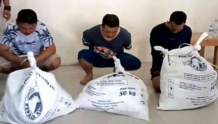 Sopir Bank Jateng Gasak Rp 10 Miliar, Kabur Seminggu, Ketangkap Saat Tertidur Lelap