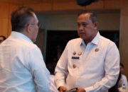 Wali Kota Bekasi di Rakornas: Perang Melawan ODOL, Demi Jalan yang Tak Lagi “Babak Belur”
