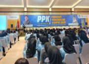 UBL Gelar PPK 2025: Antara Jas Almamater, Dorprize, dan Janji Masa Depan