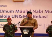 Peran Unisma 45 di Bawah Muhammadiyah