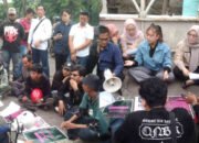 Bekasi Darurat Moral: DPRD Kota Bekasi Kembali Didemo