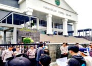 Kuasa Hukum Bongkar “Tiket VIP” Terdakwa Junardi di Pengadilan Negeri Bekasi
