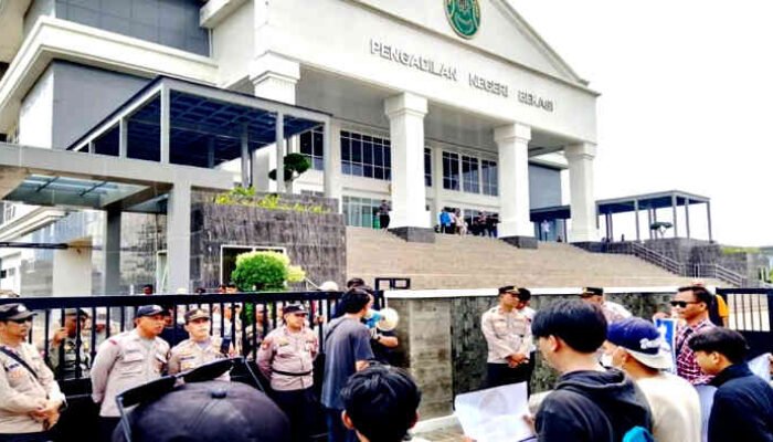 Kuasa Hukum Bongkar “Tiket VIP” Terdakwa Junardi di Pengadilan Negeri Bekasi