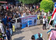 Tanggapi Aksi Demo, DPRD & Pemkot Bekasi Janji Evaluasi Tunjangan Fantastis