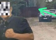 Oknum Eks Loreng Balik Badan: Tuduh Jurnalis Pakai Narkoba Setelah Gudang Ilegal Viral di TikTok