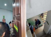 Junardi Tampil “Fashion Week”, PN Kota Bekasi Dituding Kasih Tiket VIP ke Terdakwa