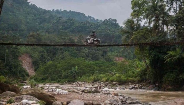 Ada Desa di Bogor Jadi Jaminan Hutang, Begini Penjelasannya!