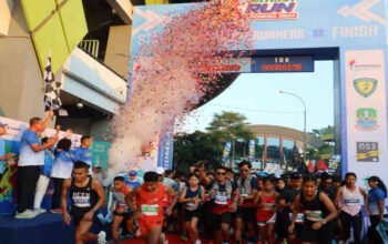 Fokus Urus Arus Balik Lebaran 2026, CFD Bekasi Libur Dulu