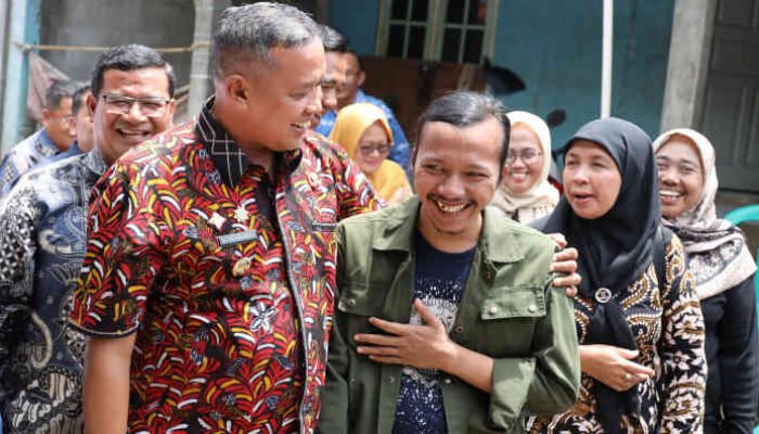 Warga Bekasi Korban TPPO di Kamboja Berhasil Dipulangkan, Begini Kisahnya