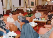 Investasi Raksasa Tianshan: Rakyat Lingga Kehabisan Sabar, Presiden Diminta Turun Tangan