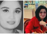 Yurike Sanger: Dari Pelaminan Istana Hingga California, Perjalanan Istri ke-7 Bung Karno Berakhir di Tanah Kusir