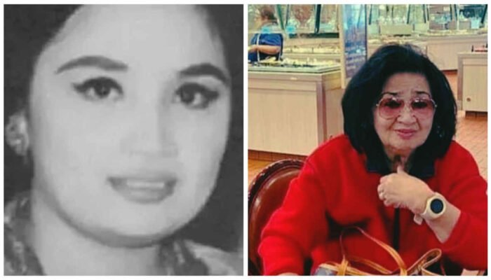 Yurike Sanger: Dari Pelaminan Istana Hingga California, Perjalanan Istri ke-7 Bung Karno Berakhir di Tanah Kusir