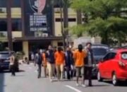 Napi di Lampung Bisnis “Love Scam” dari Balik Jeruji: Modus Polisi Ganteng, Korban Wanita Menangis Rp70 Juta