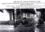 DPRD Kota Bekasi Dianggap Mandul, Warga Jatiluhur Terkepung Toilet Meluap dan Lingkungan Kumuh
