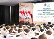 1.300 Tenaga Kerja Jabar “Hijrah” ke Jepang: Antara Magang, Bahasa, dan Janji Peningkatan SDM