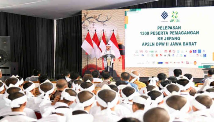 1.300 Tenaga Kerja Jabar “Hijrah” ke Jepang: Antara Magang, Bahasa, dan Janji Peningkatan SDM