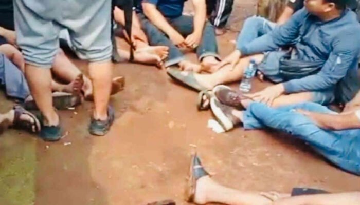 Penggerebekan Sabung Ayam di Cibitung: Ramai Videonya, Sepi Tersangkanya