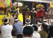 Pujawati Dudonan ke-61: Kota Bekasi, Ritual, dan Retorika Kerukunan