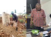 Pedagang Pasar Kranji Makin Gerah: 6 Tahun Revitalisasi Nol, Wali Kota Bekasi Diminta Bertindak
