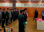 Isu Reshuffle Tanggamus Kembali Menggelinding: Dari Kepala Dinas sampai Camat, Kursi Panas Mulai Bergoyang