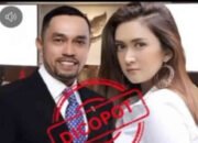NasDem Resmi Meminta Hentikan Gaji Sahroni dan Nafa di DPR RI