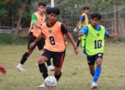 Wali Kota Bekasi Hadiri Seleksi Persipasi Umum 2025/2026, Tegaskan Target Kebangkitan Menuju Liga 2 Nasional