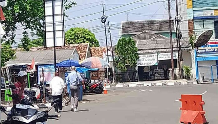 Tahanan Kota ala Bekasi: Junardi Lebih Kenal Rumah Makan Padang daripada Hotel Prodeo