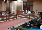 Bupati Lamsel Janji Tindaklanjuti Kasus Kades Hara Banjar Manis: Dari Pemotongan Hak, Hingga Ancaman Pemberhentian