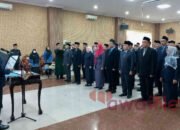Bupati Pringsewu “Rombak” 47 Pejabat: Angin Segar, tapi Jangan Jadi Angin Lewat