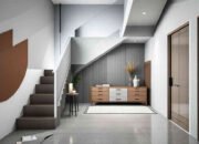 Desain Keren, Harga Irit! Wujudkan Hunian Impian Bersama AHS Design