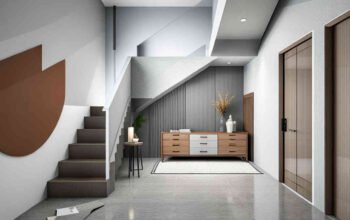 Desain Keren, Harga Irit! Wujudkan Hunian Impian Bersama AHS Design