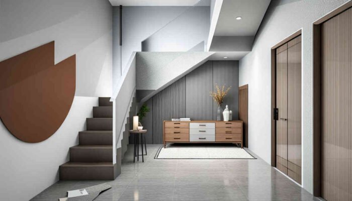 Desain Keren, Harga Irit! Wujudkan Hunian Impian Bersama AHS Design