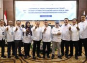 Pemkot Bekasi Dukung KUR 800 Ribu Debitur: Wujud Nyata Ekonomi Rakyat Bangkit