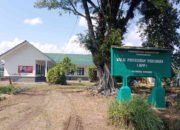 Balai Penyuluhan Pertanian Wonosobo Sunyi Senyap! Petani Ada, Penyuluhnya Entah di Mana?