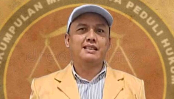 Target PAD Meleset Bukan Pelanggaran, FMCB: Perpindahan Pejabat di Kota Bekasi Tak Layak Dipolitisasi