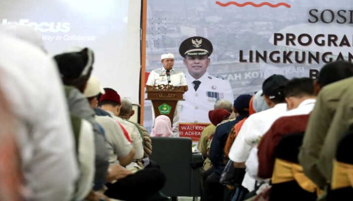 Uang 100 Juta per RW Resmi Dicairkan, Tapi Ingat Jaksa Ikut Nebeng Duduk