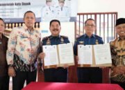 Kota Bekasi-Depok Teken Kerja Sama: Dari Layanan Publik hingga Kebakaran, Jangan-Jangan Sampai Urusan Macet