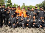 Bekasi Siap Hadapi Musim Hujan, 50 Perahu Siaga di Titik Rawan Banjir