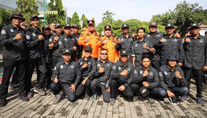 Bekasi Siap Hadapi Musim Hujan, 50 Perahu Siaga di Titik Rawan Banjir