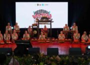 Nada dari Tangan Perempuan: Bebay Butabuh dan Detak Budaya Lampung