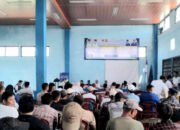 Bukan Janji, Tapi Bukti! Rembuk Nelayan 2025 Tanggamus Guncang Laut Kebijakan Lama