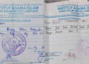 Jejak Dana KIP-K di UNISLA Metro: Rp45,5 Juta Cair, Mahasiswa Hanya Terima Rp3 Jutaan, Sisanya ke Mana?